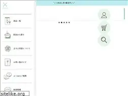 Sites similar to shop-maruyo-chaya.com