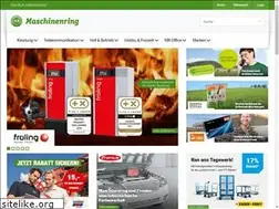 Sites similar to shop-maschinenring.at