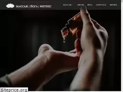 Sites similar to shop-massage.ru