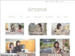Sites similar to shop-meimeijia.com