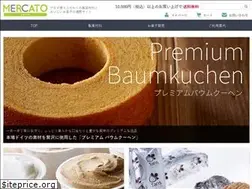 Sites similar to shop-mercato.net
