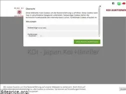 Sites similar to shop-mica-koi.eu
