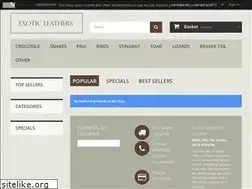 Sites similar to shop-mika.com