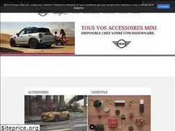 Sites similar to shop-mini.fr