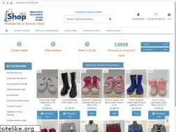 Sites similar to shop-mix.ro