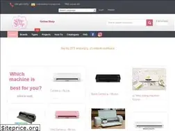 Sites similar to shop-n-scrap.co.za