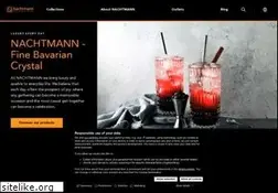 Sites similar to shop-nachtmann.de