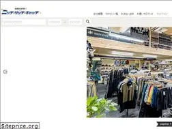 Sites similar to shop-niche.co.jp