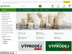 Sites similar to shop-obaly.cz