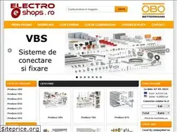 Sites similar to shop-obo.ro