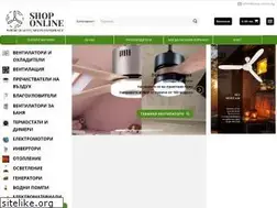 Sites similar to shop-online.bg