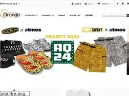 Sites similar to shop-orange.info