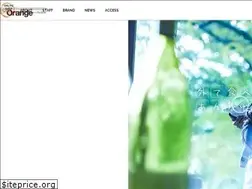 Sites similar to shop-orange.jp
