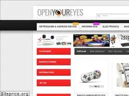Sites similar to shop-oye.co.uk