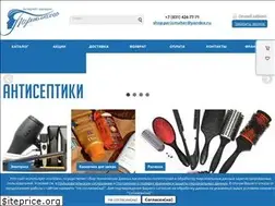 Sites similar to shop-paricmaher.ru