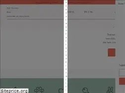 Sites similar to shop-pawness.nl