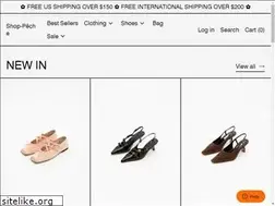 Sites similar to shop-peche.com