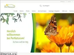 Sites similar to shop-pernaturam.de
