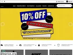 Sites similar to shop-pineapple.co