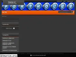 Sites similar to shop-porthole.com