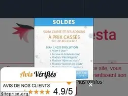 Sites similar to shop-presta.fr