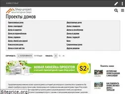 Sites similar to shop-project.ru