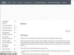 Sites similar to shop-psparkety.sk