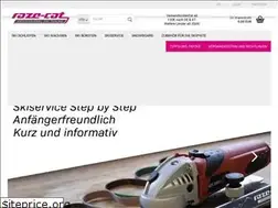 Sites similar to shop-raze-cat.com