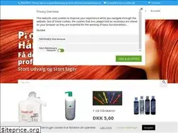 Sites similar to shop-rc-models.dk