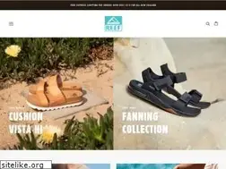 Sites similar to shop-reef.com.au