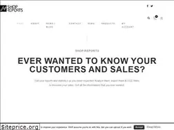 Sites similar to shop-reports.com