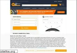 Sites similar to shop-ricambiauto.it