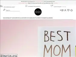Sites similar to shop-rikiki.de