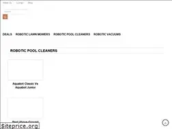 Sites similar to shop-robopolis.com