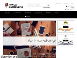 Sites similar to shop-rungestationers.ca