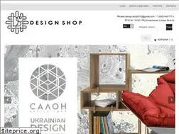 Sites similar to shop-salon.com.ua