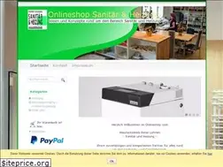 Sites similar to shop-sanitaer-heizung.de
