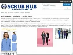 Sites similar to shop-scrubhub.com