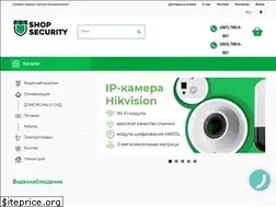 Sites similar to shop-security.com.ua