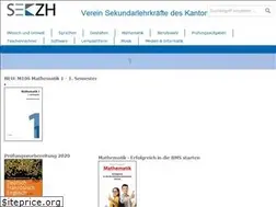 Sites similar to shop-sekzh.ch