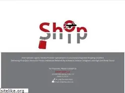 Sites similar to shop-ship.com
