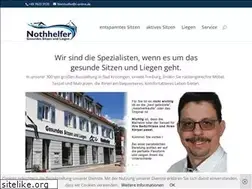 Sites similar to shop-sitzen-liegen.de