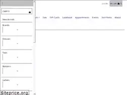 Sites similar to shop-skirt.com