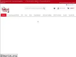 Sites similar to shop-sks.com