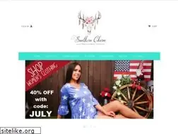 Sites similar to shop-southern-charm.com