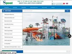 Sites similar to shop-spool.com.vn