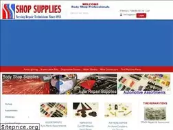 Sites similar to shop-supplies.com