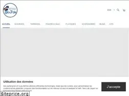 Sites similar to shop-ta-gourde.com