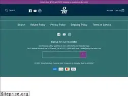 Sites similar to shop-the-mint.com