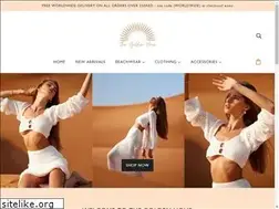 Sites similar to shop-thegoldenhour.com